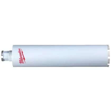 Diamantová korunka MILWAUKEE WCHP-TK 86 mm Bezpečná Platba