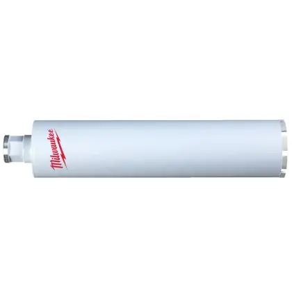 Must-Have Diamantová korunka MILWAUKEE WCHP-TK 32 mm