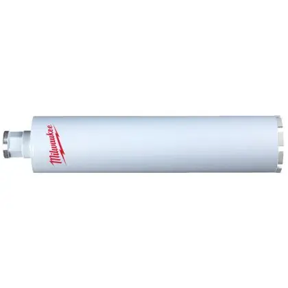 Novinka Diamantová korunka MILWAUKEE WCHP-TK 24 mm
