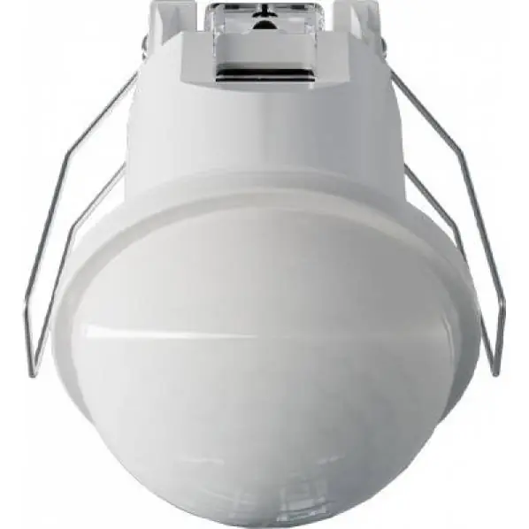 Časově Omezené PN71000024 SENSOR P stropní 360° vestavný, IP54 bílá Panlux