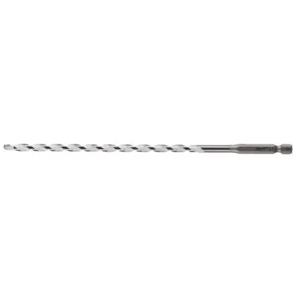 Super Cena Vrták univerzální MILWAUKEE 6,5 x 140 mm