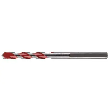 Vrták do betonu MILWAUKEE PREMIUM 7 x 50 mm Zlevněný