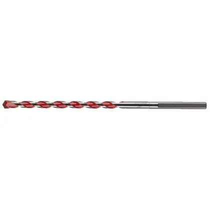 Vrták do betonu MILWAUKEE PREMIUM 6 x 90 mm Rychlé Dodání