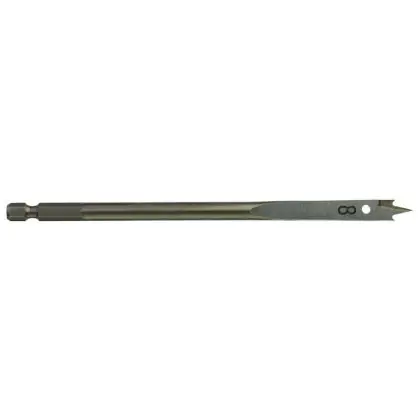 Vrták plochý MILWAUKEE FB 8 x 152 mm Akční Cena
