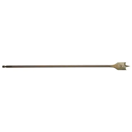 Vrták plochý MILWAUKEE FB 25 x 400 mm Dokud Zásoby Vydrží