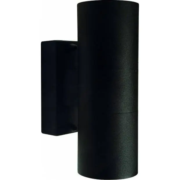 Cenový Hit 21279903 Nordlux Tin - Ø6cm, černá - 21279903 Nordlux