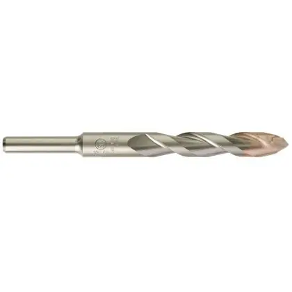 Nejprodávanější Vrták do betonu MILWAUKEE 16 x 100 mm