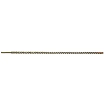 Autentický Vrták MILWAUKEE SDS-Plus MX4 14 x 540 mm