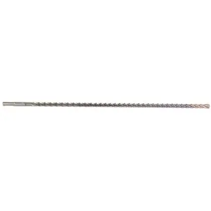 Dokud Zásoby Vydrží Vrták MILWAUKEE SDS-Plus MX4 10 x 390 mm