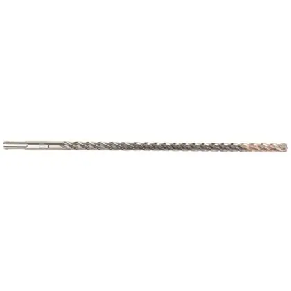 Levný Vrták MILWAUKEE SDS-Plus MX4 10 x 250 mm