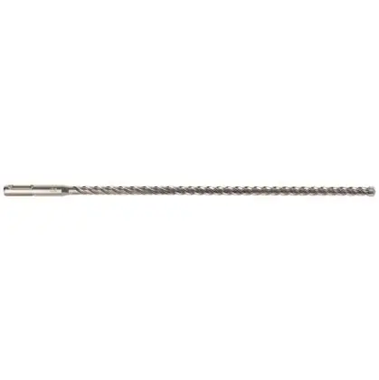 Cenový Hit Vrták MILWAUKEE SDS-Plus MX4 8 x 250 mm