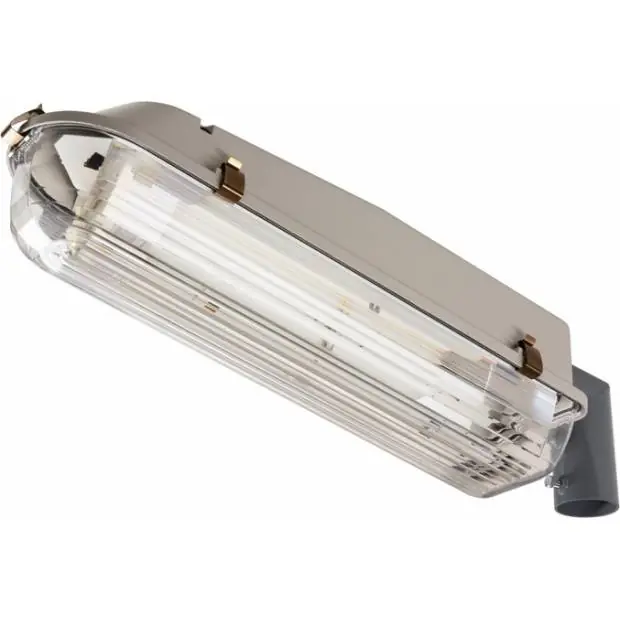 Cenová Bomba MODUS LV236EP1S60 2x36W s 1 el.předřadníkem, sadovka pr.60