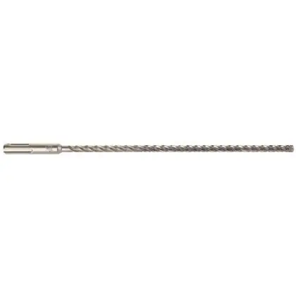 Vrták MILWAUKEE SDS-Plus MX4 6,5 x 200 mm Koupit Online