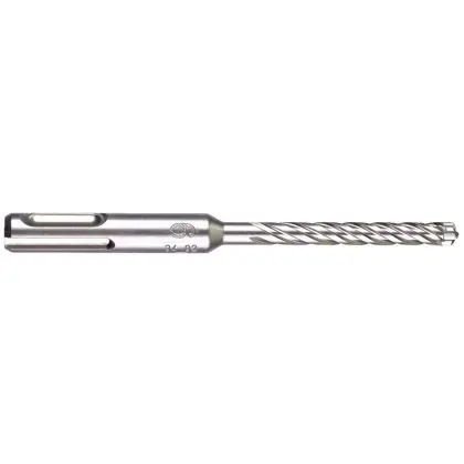 Vrták MILWAUKEE SDS-Plus MX4 6 x 50 mm Sezónní Sleva