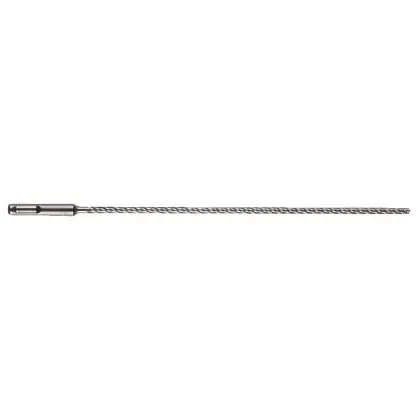 Cenový Hit Vrták MILWAUKEE SDS-Plus MX4 5,5 x 250 mm