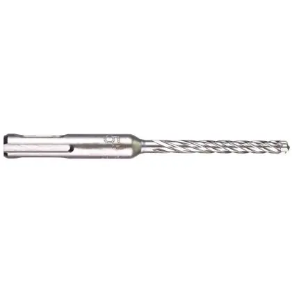 Omezená Nabídka Vrták MILWAUKEE SDS-Plus MX4 5,5 x 50 mm