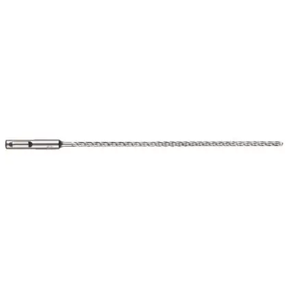 Vrták MILWAUKEE SDS-Plus MX4 5 x 200 mm Expresní Doručení