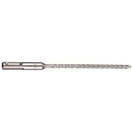 Časově Omezené Vrták MILWAUKEE SDS-Plus MX4 5 x 100 mm