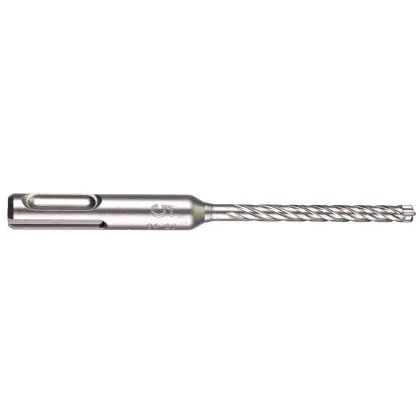Vrták MILWAUKEE SDS-Plus MX4 5 x 50 mm Kup Teď