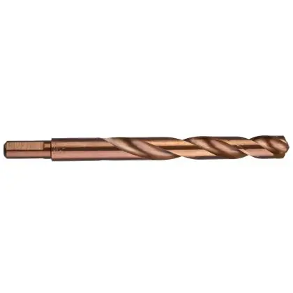 Originální Vrták do kovu MILWAUKEE HSS-G COBALT 12,5 x 101 mm