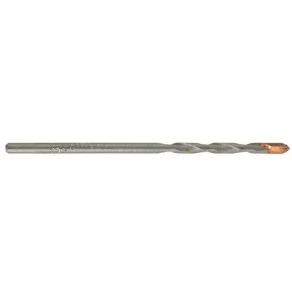 Must-Have Vrták do betonu MILWAUKEE 3,5 x 45 mm