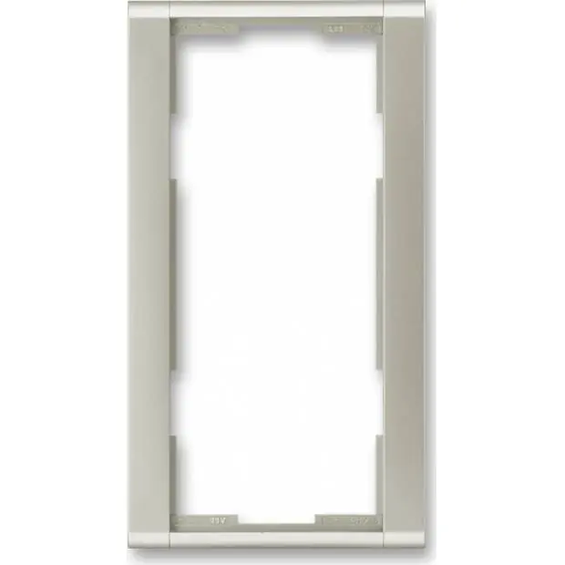 Koupit Online ABB 3901F-A00121 32 Time Rámeček dvojnásobný, svislý