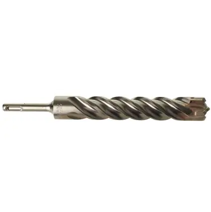 Vrták MILWAUKEE SDS-Plus MX4 30 x 200 mm Sezónní Sleva