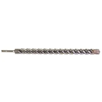 Vrták MILWAUKEE SDS-Plus MX4 28 x 400 mm Akční Nabídka
