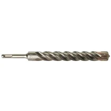 Jen Po Omezenou Doba Vrták MILWAUKEE SDS-Plus MX4 24 x 200 mm