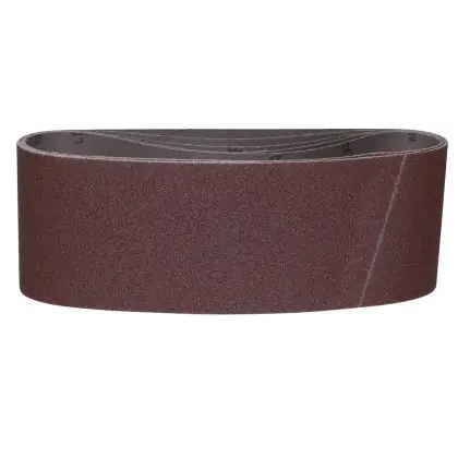 Brusné pásy MILWAUKEE 610x100 mm K100 5 ks Pouze Dnes