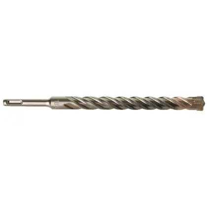 Bezpečná Platba Vrták MILWAUKEE SDS-Plus MX4 18 x 150 mm