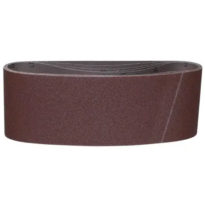 Brusné pásy MILWAUKEE 610x100 mm K60 5 ks Levný