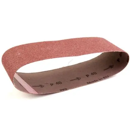 Brusné pásy MILWAUKEE 610x100 mm K40 5 ks Akční Cena