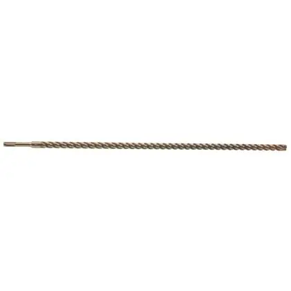 Vrták MILWAUKEE SDS-Plus MX4 16 x 540 mm Nejlepší Volba