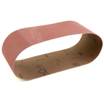Brusné pásy MILWAUKEE 560x100 mm K240 3 ks Nejlepší Volba