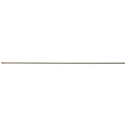 Super Cena Vrták MILWAUKEE SDS-Plus MX4 16 x 940 mm