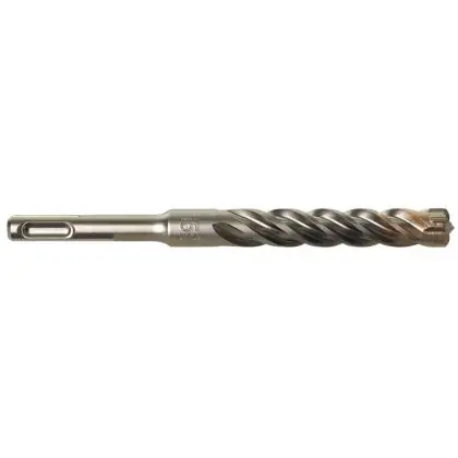 Ihned K Objednání Vrták MILWAUKEE SDS-Plus MX4 15 x 100 mm