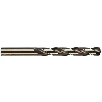 Vrták do kovu MILWAUKEE HSS-G COBALT 13 x 101 mm Časově Omezené