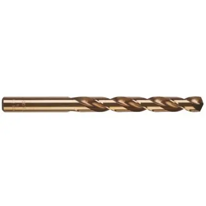 Výprodej Vrták do kovu MILWAUKEE HSS-G COBALT 12 x 101 mm