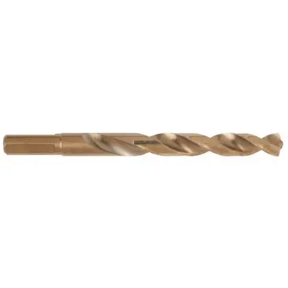 Vrták do kovu MILWAUKEE HSS-G COBALT 10,2 x 87 mm Novinka
