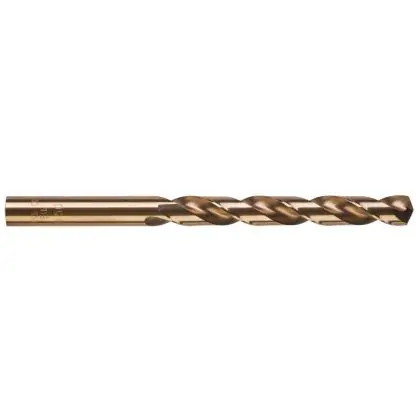 Vrták do kovu MILWAUKEE HSS-G COBALT 9,5 x 81 mm Must-Have