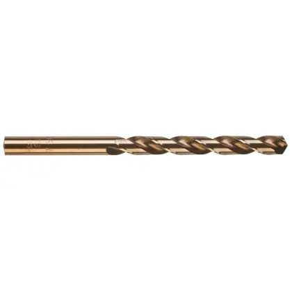 Vrták do kovu MILWAUKEE HSS-G COBALT 7,5 x 69 mm Sleva