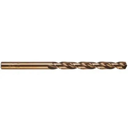 Vrták do kovu MILWAUKEE HSS-G COBALT 6,8 x 69 mm Přímo Od Výrobce