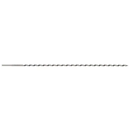 Vrták spirálový MILWAUKEE 6 x 385 mm Autentický
