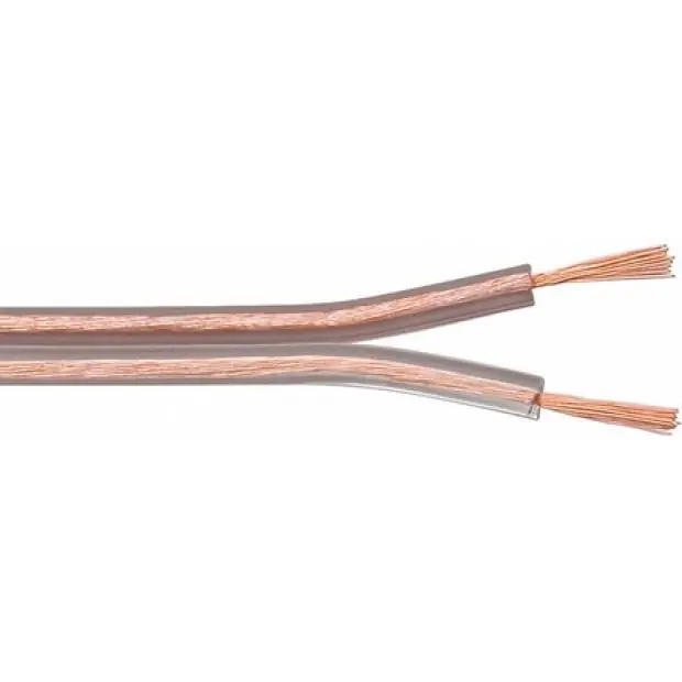 SCY 2x1,5mm TT+TT/R audio kabel Akce
