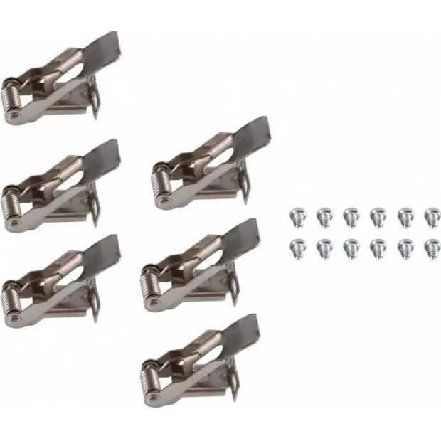 Kanlux CLIPS PANEL 120 Montážní držák do SDK 37338 Výprodej