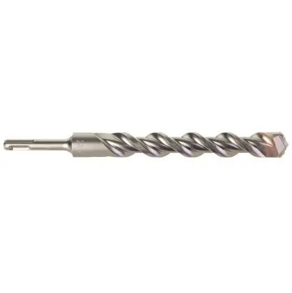 Akce Vrták MILWAUKEE SDS-Plus M2 24 x 200 mm