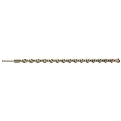 Nejlepší Volba Vrták MILWAUKEE SDS-Plus M2 22 x 550 mm
