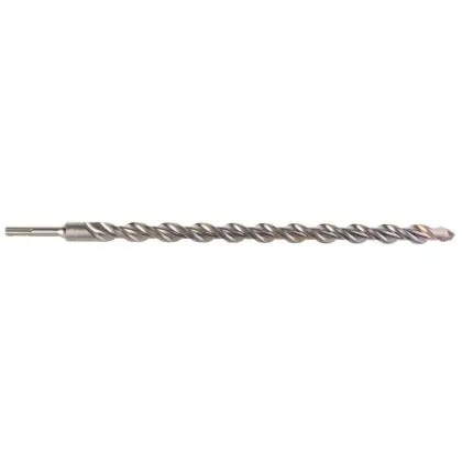Vrták MILWAUKEE SDS-Plus M2 22 x 400 mm Cenová Bomba