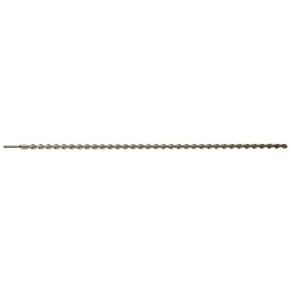 Bezpečná Platba Vrták MILWAUKEE SDS-Plus M2 20 x 950 mm